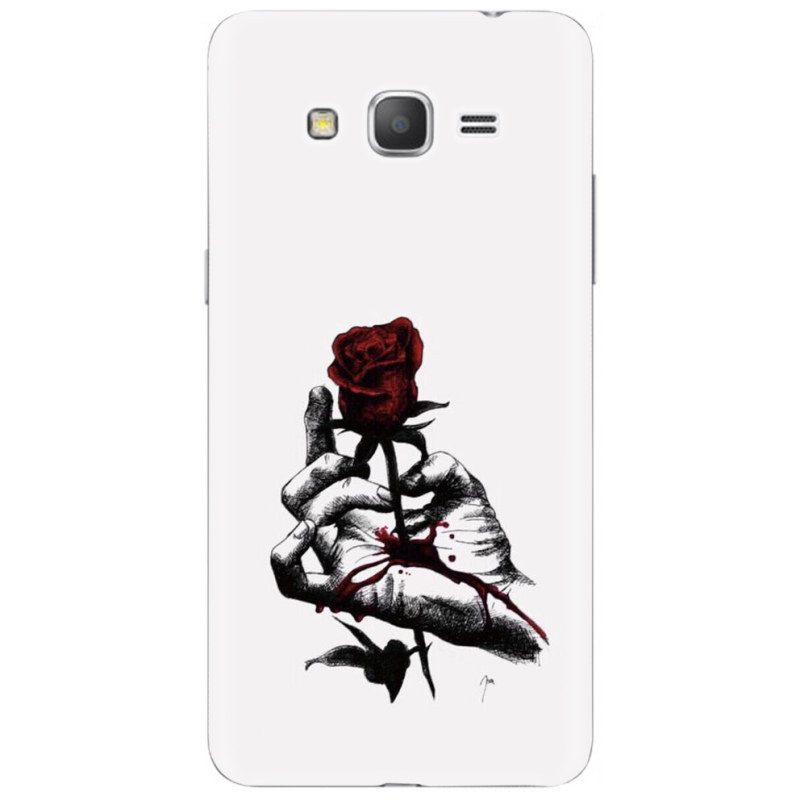 Чехол Uprint Samsung Galaxy Grand Prime G531H 