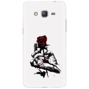 Чехол Uprint Samsung Galaxy Grand Prime G531H 