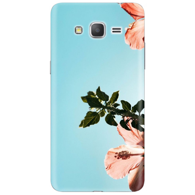 Чехол Uprint Samsung Galaxy Grand Prime G531H 