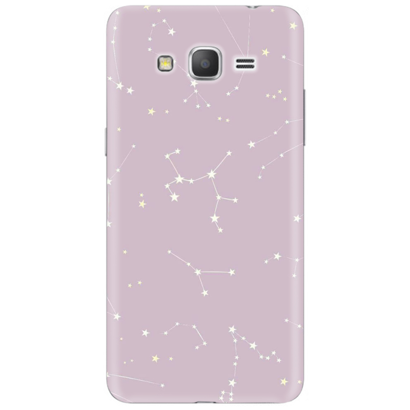 Чехол Uprint Samsung Galaxy Grand Prime G531H 