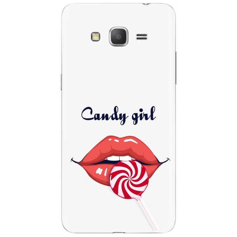 Чехол Uprint Samsung Galaxy Grand Prime G531H 