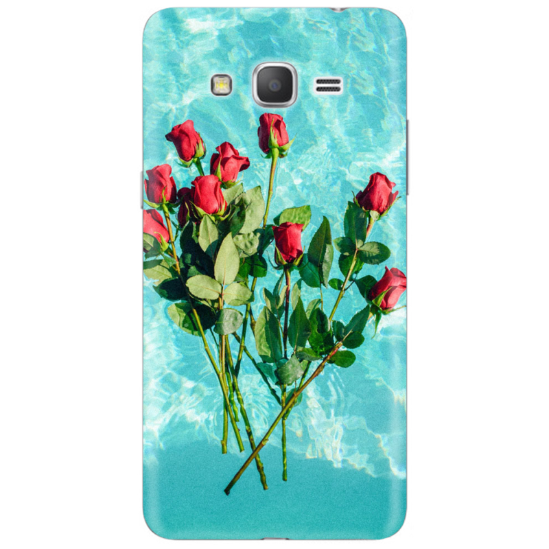 Чехол Uprint Samsung Galaxy Grand Prime G531H 