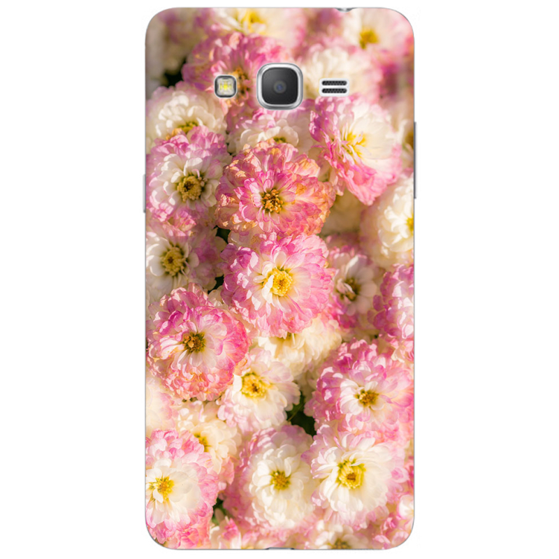Чехол Uprint Samsung Galaxy Grand Prime G531H 