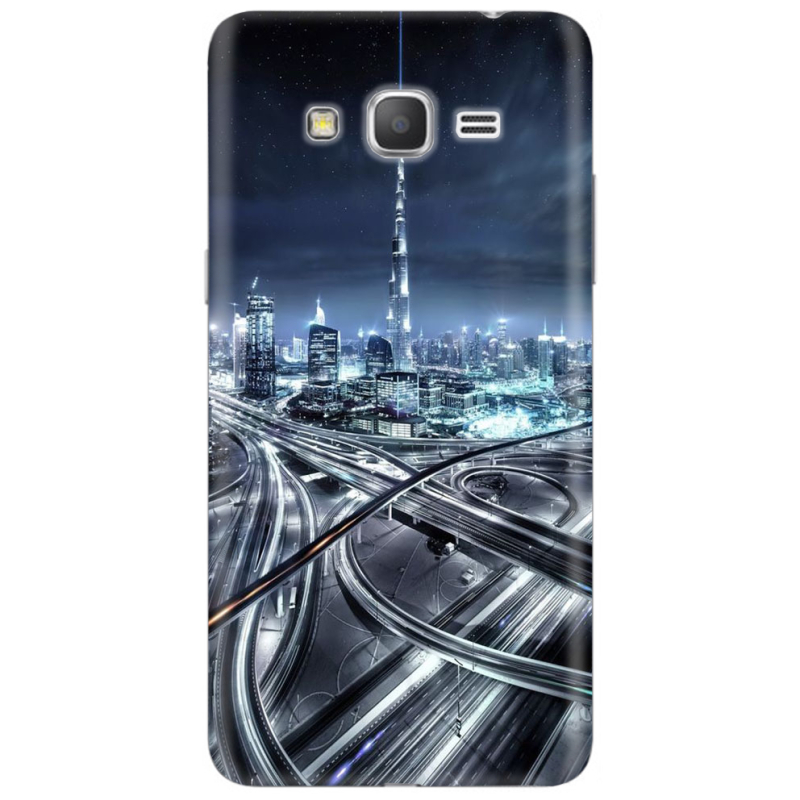 Чехол Uprint Samsung Galaxy Grand Prime G531H 