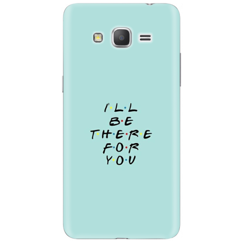 Чехол Uprint Samsung Galaxy Grand Prime G531H 