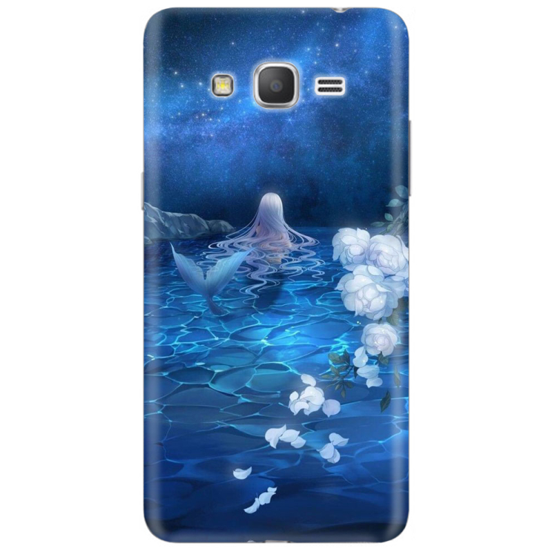Чехол Uprint Samsung Galaxy Grand Prime G531H 