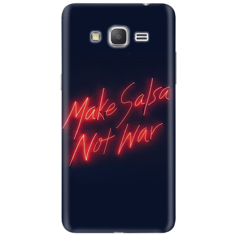 Чехол Uprint Samsung Galaxy Grand Prime G531H 