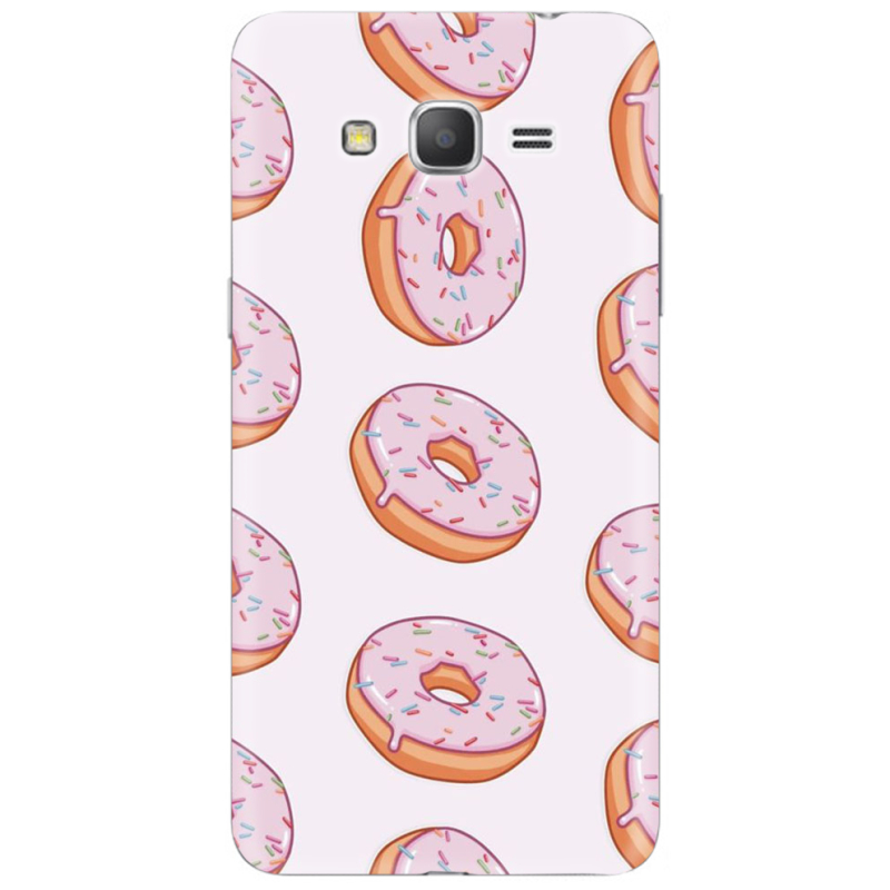 Чехол Uprint Samsung Galaxy Grand Prime G531H 