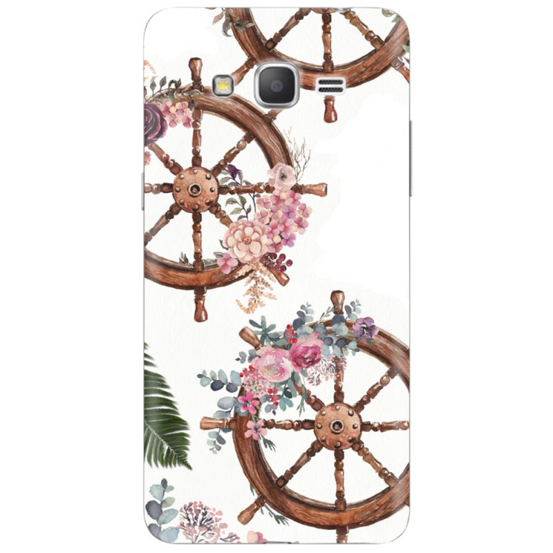 Чехол Uprint Samsung Galaxy Grand Prime G531H 