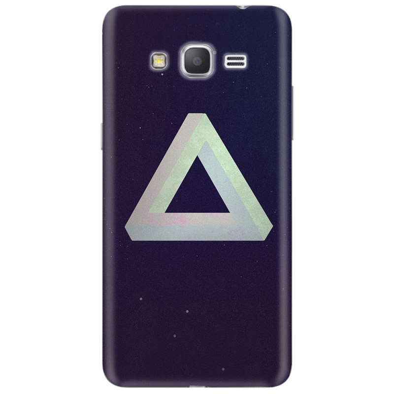 Чехол Uprint Samsung Galaxy Grand Prime G531H 