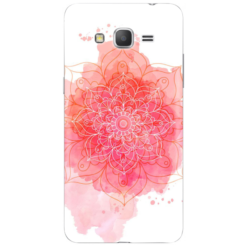 Чехол Uprint Samsung Galaxy Grand Prime G531H 