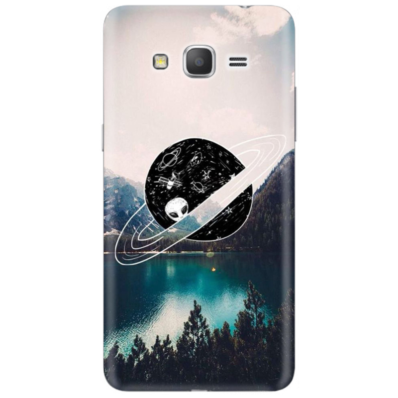 Чехол Uprint Samsung Galaxy Grand Prime G531H 
