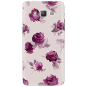 Чехол Uprint Samsung Galaxy Grand Prime G531H 
