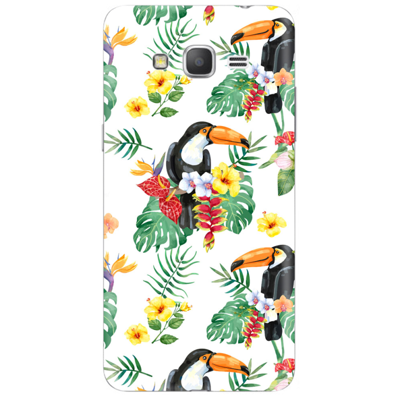 Чехол Uprint Samsung Galaxy Grand Prime G531H 