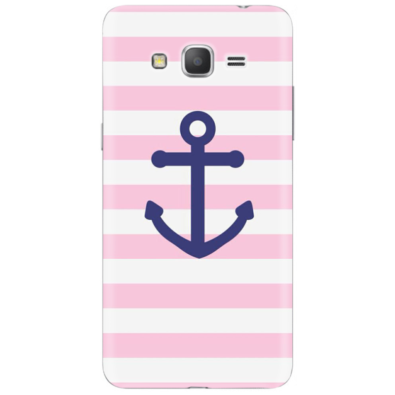 Чехол Uprint Samsung Galaxy Grand Prime G531H 