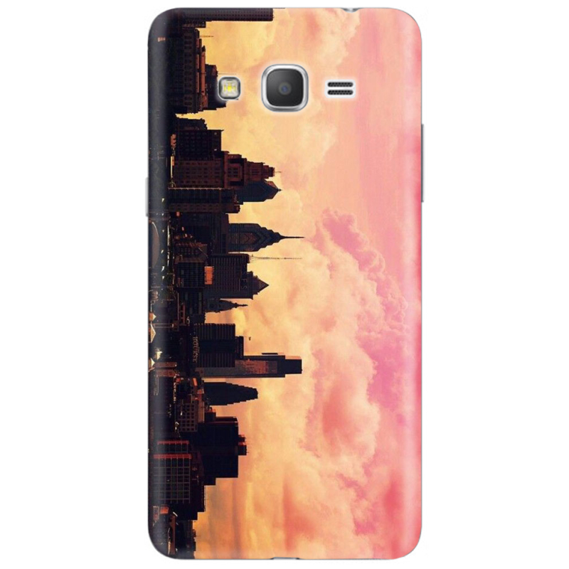 Чехол Uprint Samsung Galaxy Grand Prime G531H 