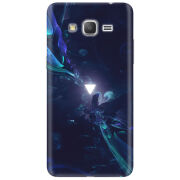 Чехол Uprint Samsung Galaxy Grand Prime G531H 