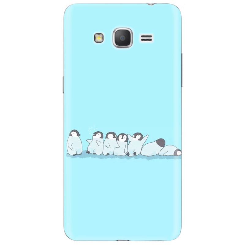 Чехол Uprint Samsung Galaxy Grand Prime G531H 