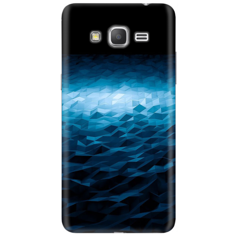 Чехол Uprint Samsung Galaxy Grand Prime G531H 