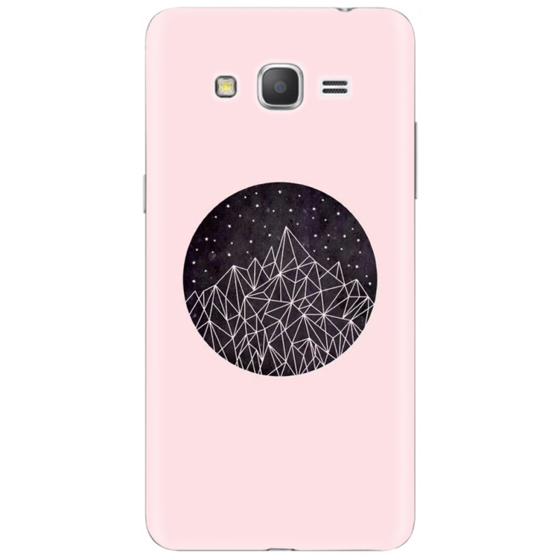 Чехол Uprint Samsung Galaxy Grand Prime G531H 