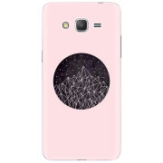 Чехол Uprint Samsung Galaxy Grand Prime G531H 