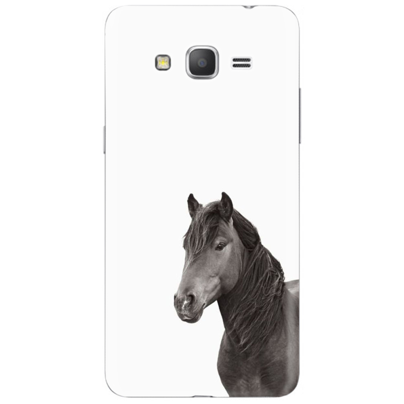 Чехол Uprint Samsung Galaxy Grand Prime G531H 