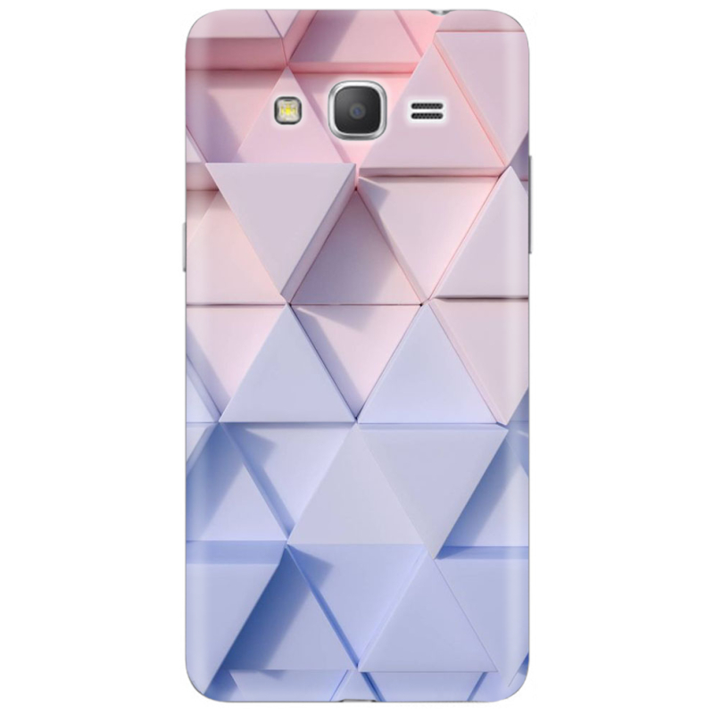 Чехол Uprint Samsung Galaxy Grand Prime G531H 