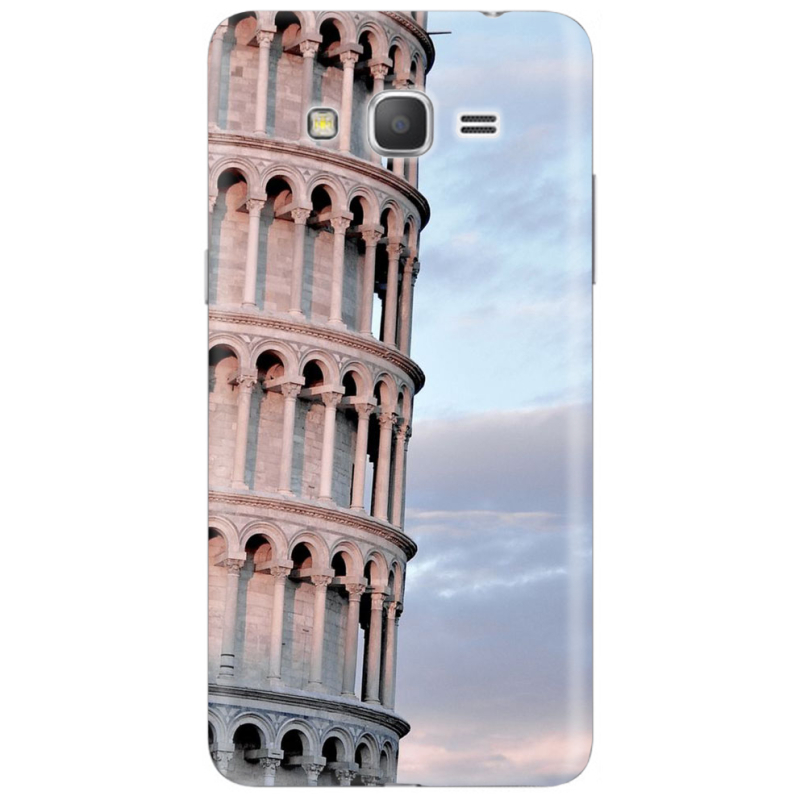 Чехол Uprint Samsung Galaxy Grand Prime G531H 
