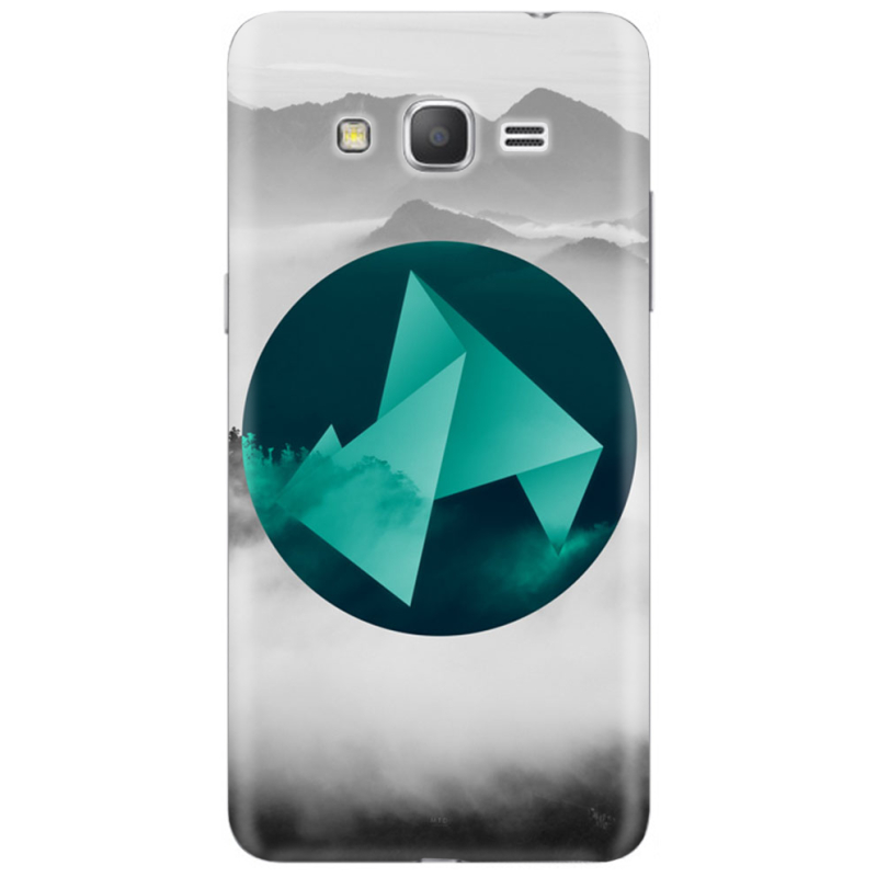 Чехол Uprint Samsung Galaxy Grand Prime G531H 