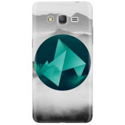 Чехол Uprint Samsung Galaxy Grand Prime G531H 