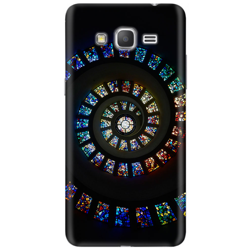 Чехол Uprint Samsung Galaxy Grand Prime G531H 