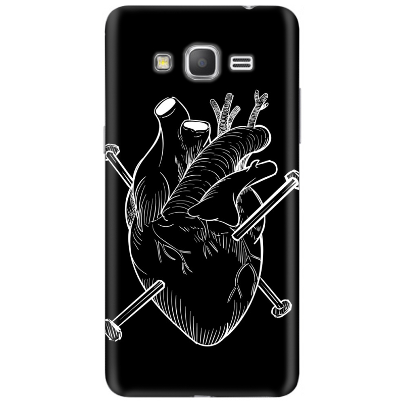 Чехол Uprint Samsung Galaxy Grand Prime G531H 