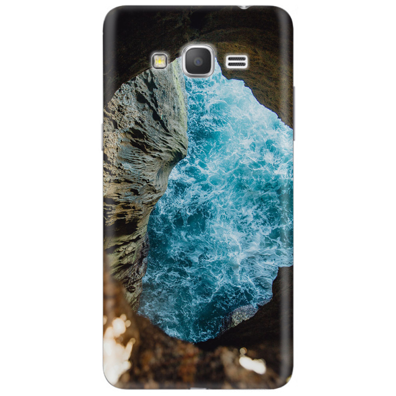 Чехол Uprint Samsung Galaxy Grand Prime G531H 