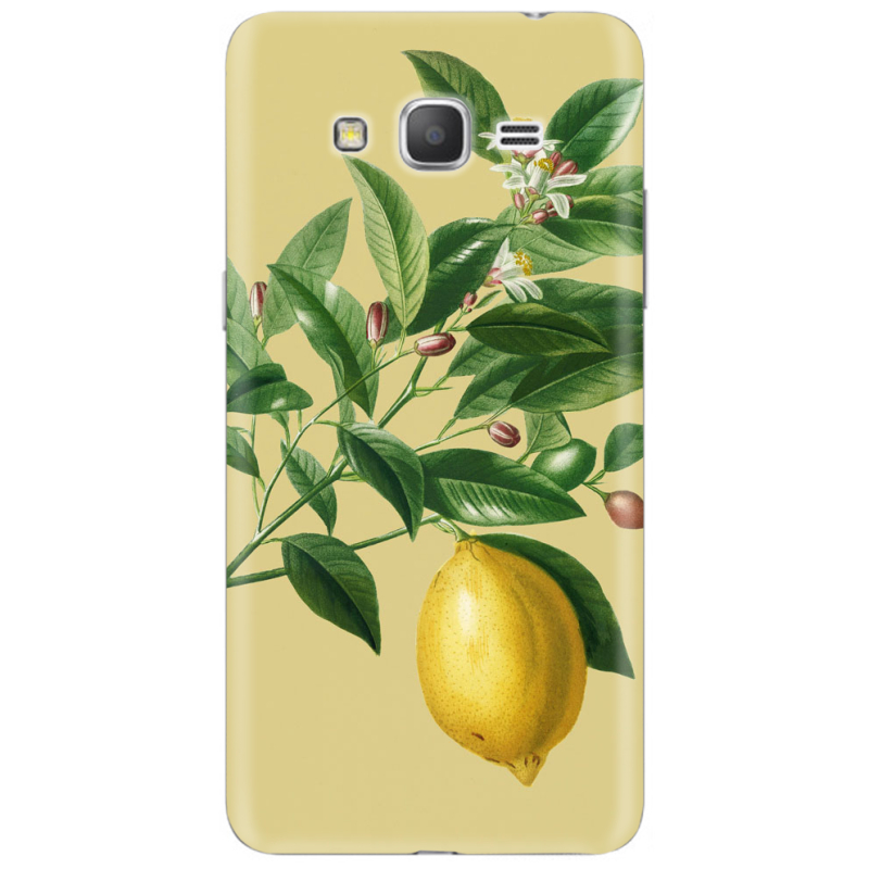 Чехол Uprint Samsung Galaxy Grand Prime G531H 