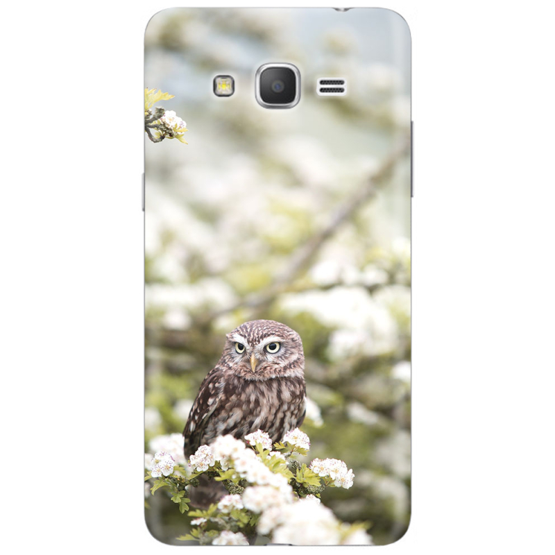 Чехол Uprint Samsung Galaxy Grand Prime G531H 