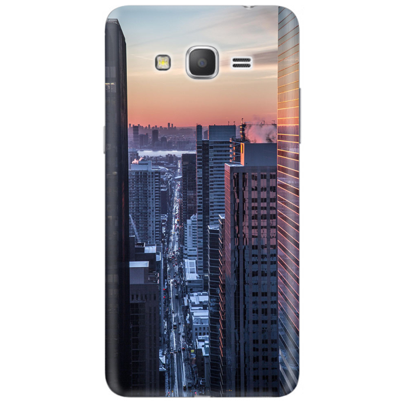 Чехол Uprint Samsung Galaxy Grand Prime G531H 