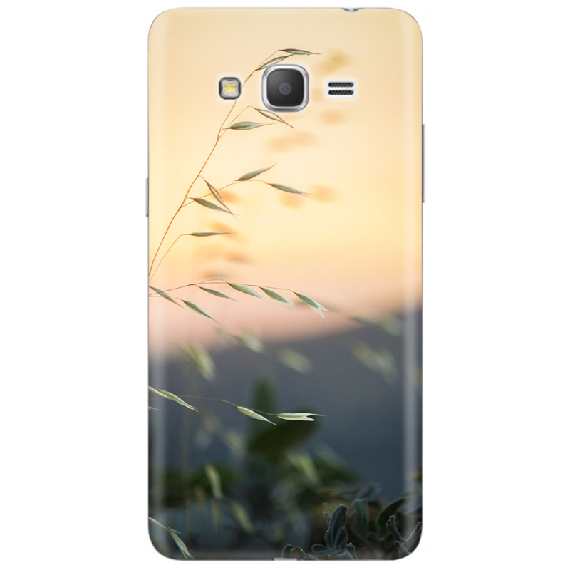Чехол Uprint Samsung Galaxy Grand Prime G531H 