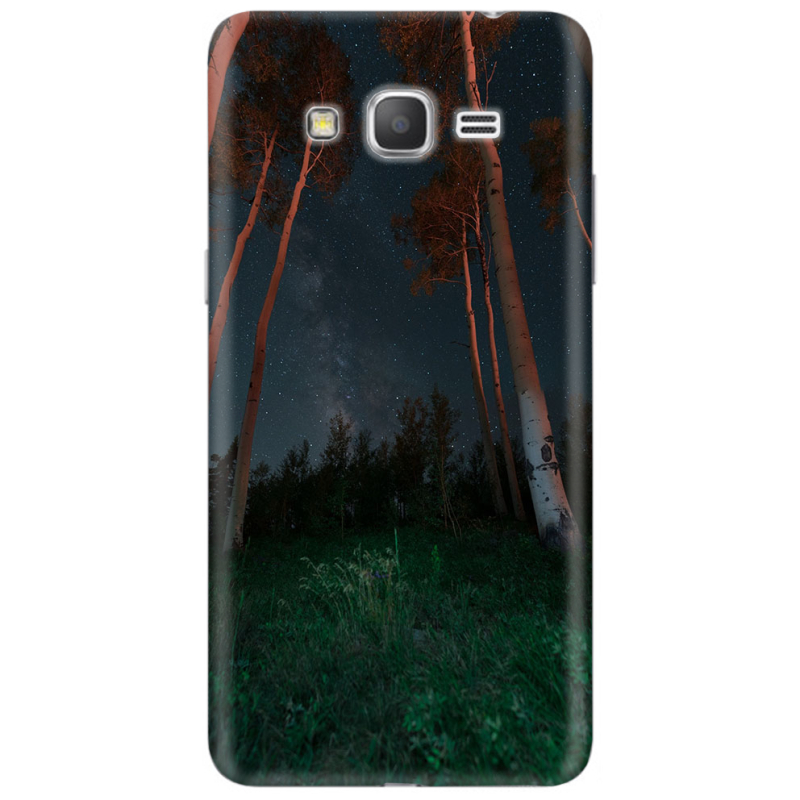 Чехол Uprint Samsung Galaxy Grand Prime G531H 