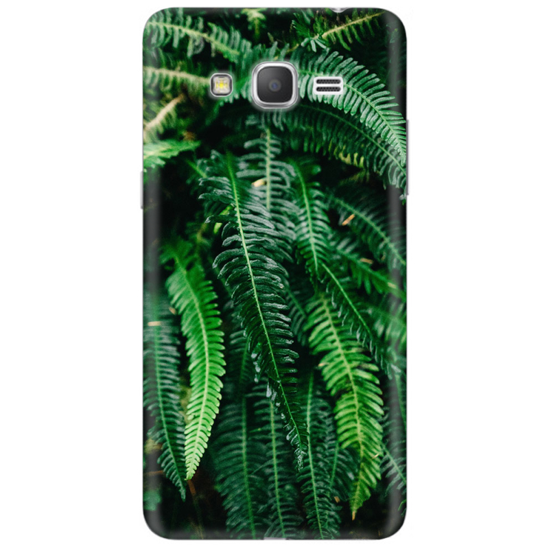 Чехол Uprint Samsung Galaxy Grand Prime G531H 