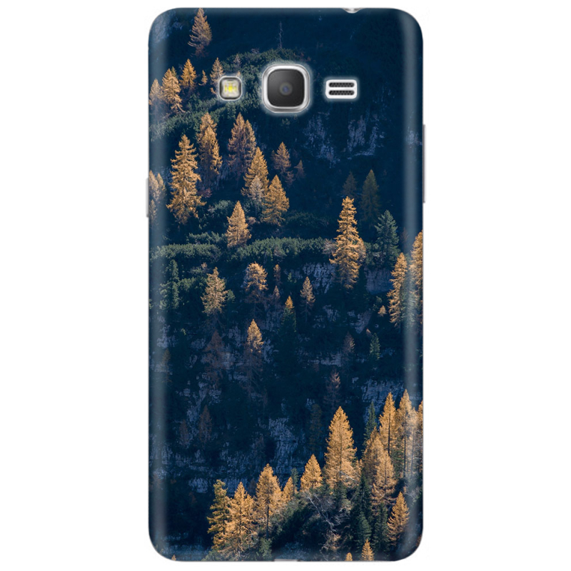 Чехол Uprint Samsung Galaxy Grand Prime G531H 