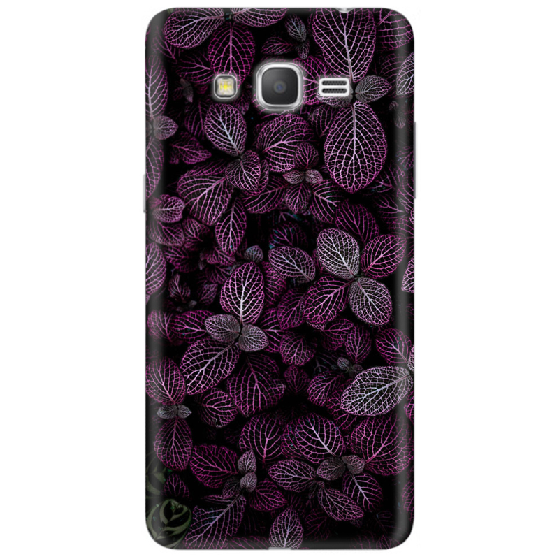 Чехол Uprint Samsung Galaxy Grand Prime G531H 