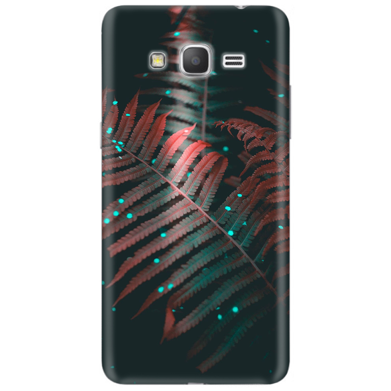 Чехол Uprint Samsung Galaxy Grand Prime G531H 