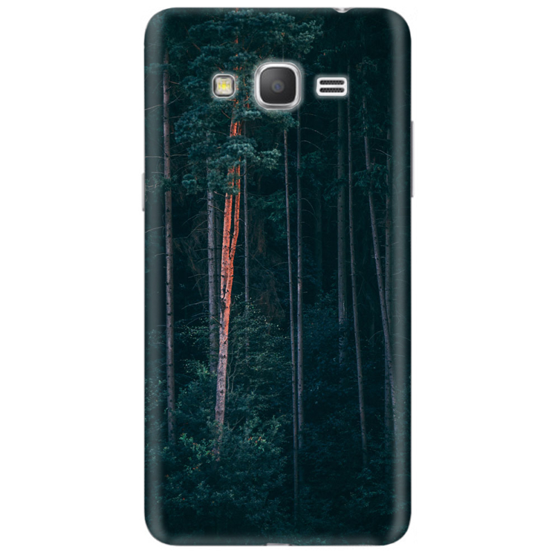 Чехол Uprint Samsung Galaxy Grand Prime G531H 