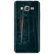 Чехол Uprint Samsung Galaxy Grand Prime G531H 