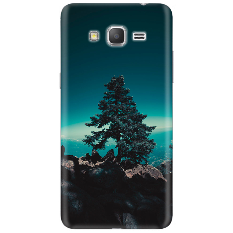 Чехол Uprint Samsung Galaxy Grand Prime G531H 