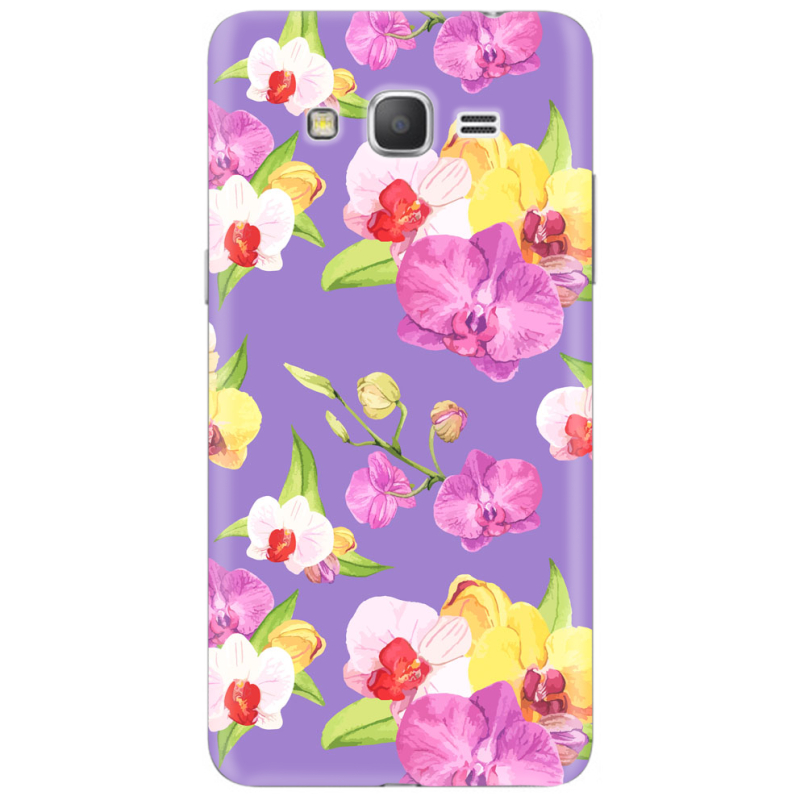 Чехол Uprint Samsung Galaxy Grand Prime G531H 