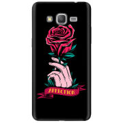 Чехол Uprint Samsung Galaxy Grand Prime G531H 