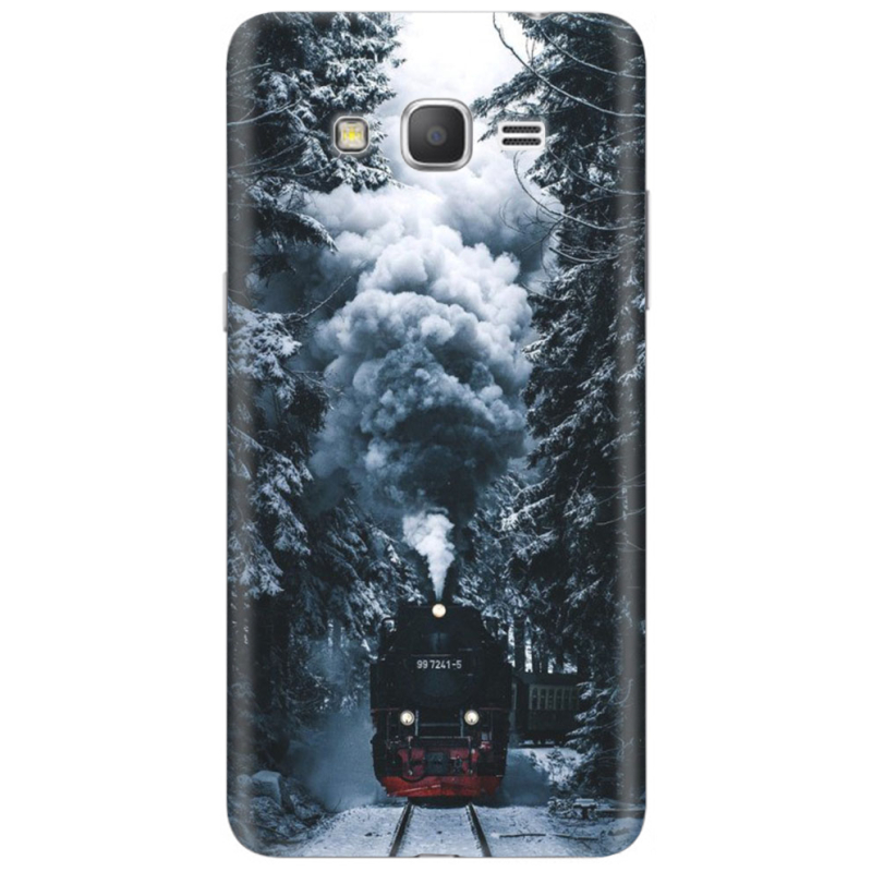Чехол Uprint Samsung Galaxy Grand Prime G531H 