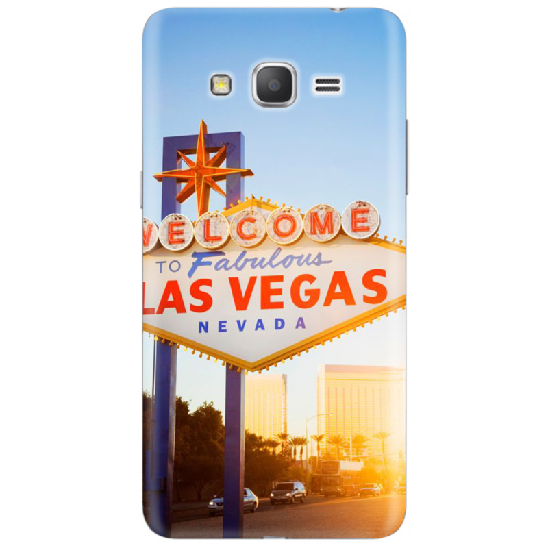 Чехол Uprint Samsung Galaxy Grand Prime G531H 