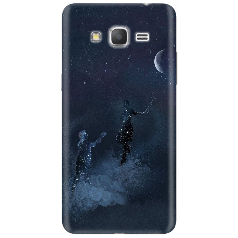Чехол Uprint Samsung Galaxy Grand Prime G531H 